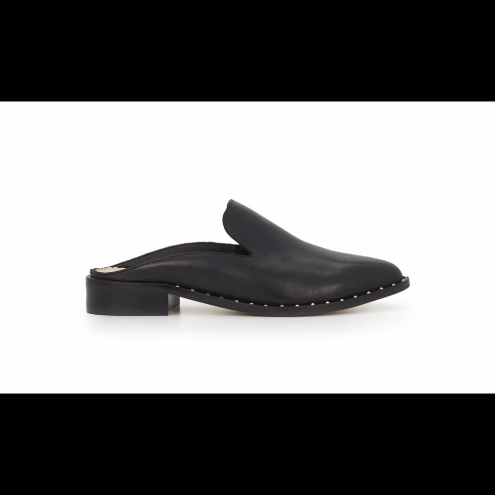 Sam Edelman Lewellyn Studded Mule